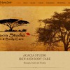 Acacia Studio Skin & Body Care