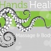 8 Hands Healing