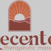 Recenter Therapeutic Massage