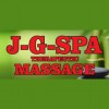 J G Spa & Massage