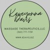 Keveyonna Davis LMT & Wellness Coach