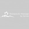 Therapeutic Massage By James