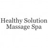 Healthy Solutions & Massage