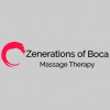 Zenerations Of Boca