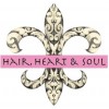 Hair, Heart & Soul