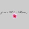 Joan's Aloha Massage