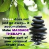 Mobile Therapeutic Massage & Wellness