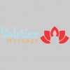 Solstice Massage