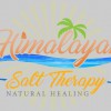 Himalayan Salt Therapy