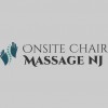 Onsite Chair Massage NJ