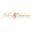 John & Sabine Therapeutic Massage