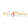 John & Sabine Therapeutic Massage