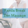 Panda Break Zen Massage