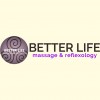 Better Life Wellness Massage & Reflexology