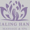 Healing Hands Massage