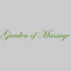 Garden Of Massage