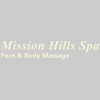 Mission Hills Spa