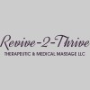 Revive-2-Thrive Therapeutic & Medical Massage