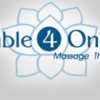 Table 4 One Massage Therapy