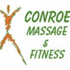 Conroe Massage