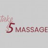 Take 5 Massage