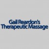 Gail Reardon's Therapeutic Massage