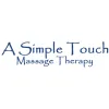 A Simple Touch Massage