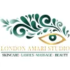 London Amari Studio