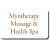 Myotherapy Massage & Health Spa