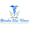 Omaha Blue Waves Massage & Bodywork