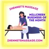 Zhennet's Massage