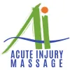 Acute Injury Massage