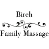 Birch Family Massage