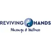 Reviving Hands Massage