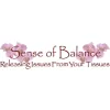 Sense of Balance