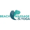 Beach Massage and Yoga