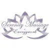 Serenity Massage & Energywork