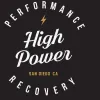 High Power Massage