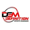 Definition Sports Massage