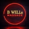 B WELLS MASSAGE