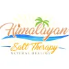 Himalayan Salt Therapy