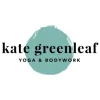 Kate Greenleaf