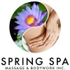 Spring Spa Massage & Bodywork