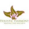 Holistic Harmony Massage & Wellness