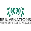Rejuvenations Professional Massage