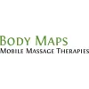 Body Maps Mobile Massage Therapies