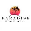 Paradise Foot Spa