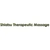 Shiatsu Therapeutic