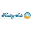 Heeling Sole