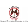 Hands In Motion